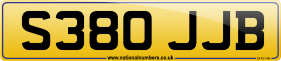 S380 JJB