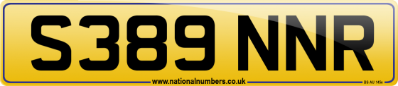 S389 NNR