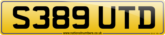 S389 UTD