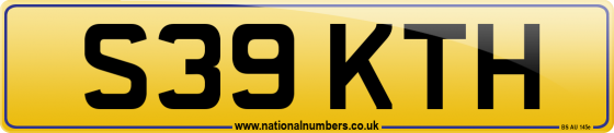 S39 KTH