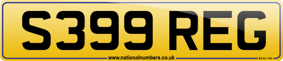 S399 REG