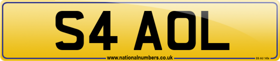 S4 AOL