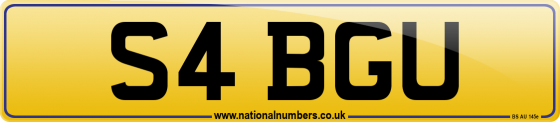 S4 BGU