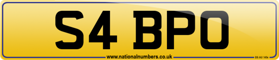 S4 BPO