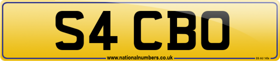 S4 CBO