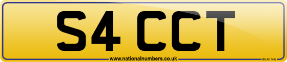 S4 CCT