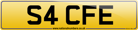 S4 CFE
