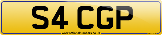 S4 CGP
