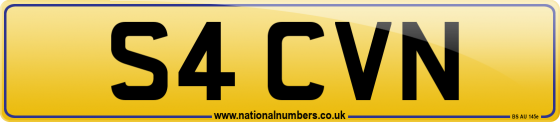 S4 CVN