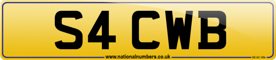 S4 CWB