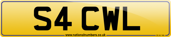 S4 CWL