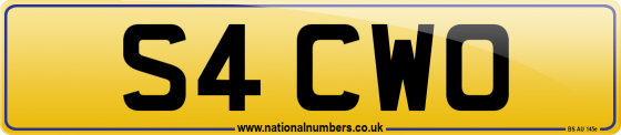 S4 CWO