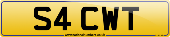 S4 CWT