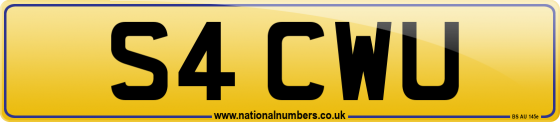 S4 CWU