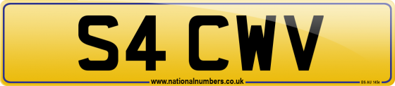 S4 CWV