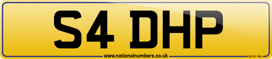 S4 DHP
