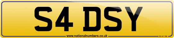 S4 DSY
