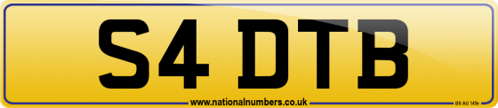 S4 DTB
