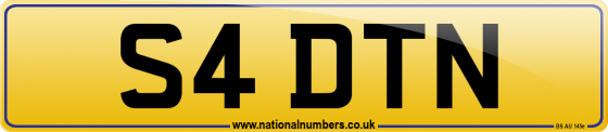 S4 DTN