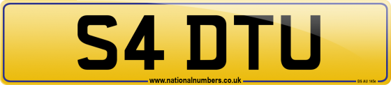 S4 DTU
