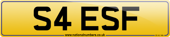 S4 ESF