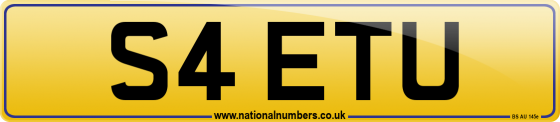S4 ETU