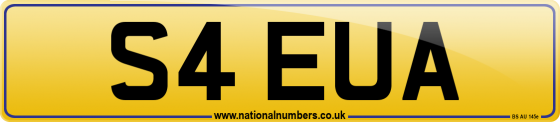 S4 EUA