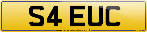 S4 EUC