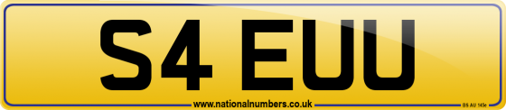 S4 EUU