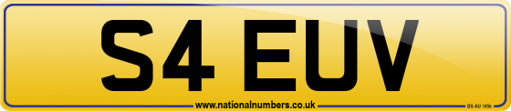 S4 EUV