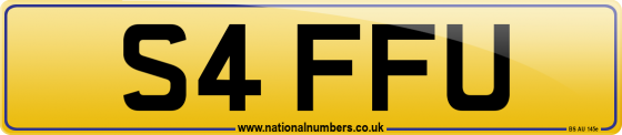 S4 FFU