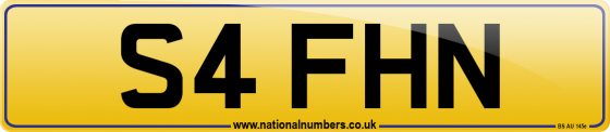 S4 FHN