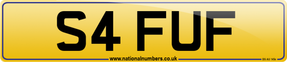 S4 FUF