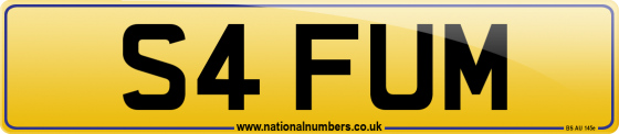 S4 FUM