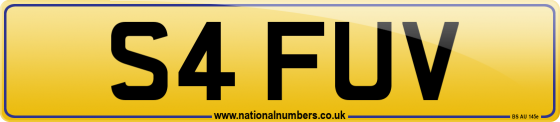 S4 FUV