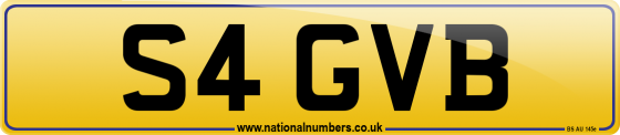 S4 GVB