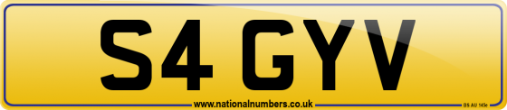 S4 GYV