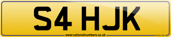 S4 HJK
