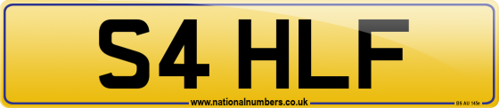 S4 HLF