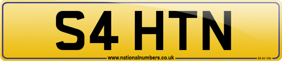 S4 HTN