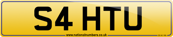 S4 HTU