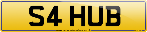 S4 HUB