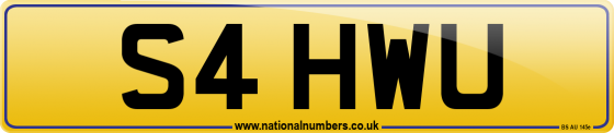 S4 HWU