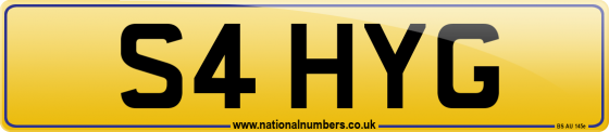 S4 HYG