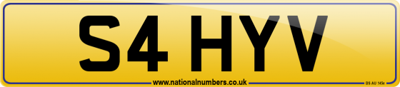 S4 HYV