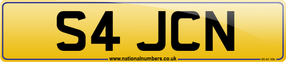 S4 JCN