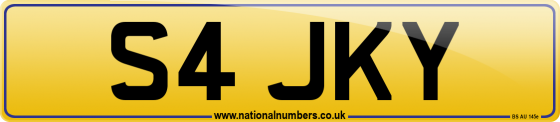 S4 JKY