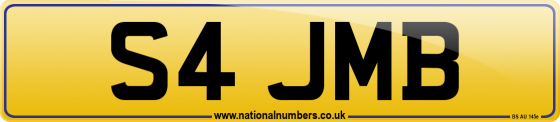 S4 JMB