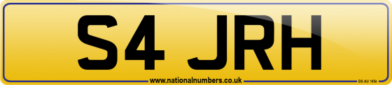 S4 JRH