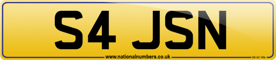 S4 JSN